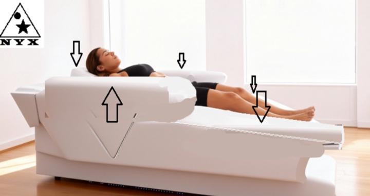 NYX: SOVEREIGN SLEEP SOCIETY