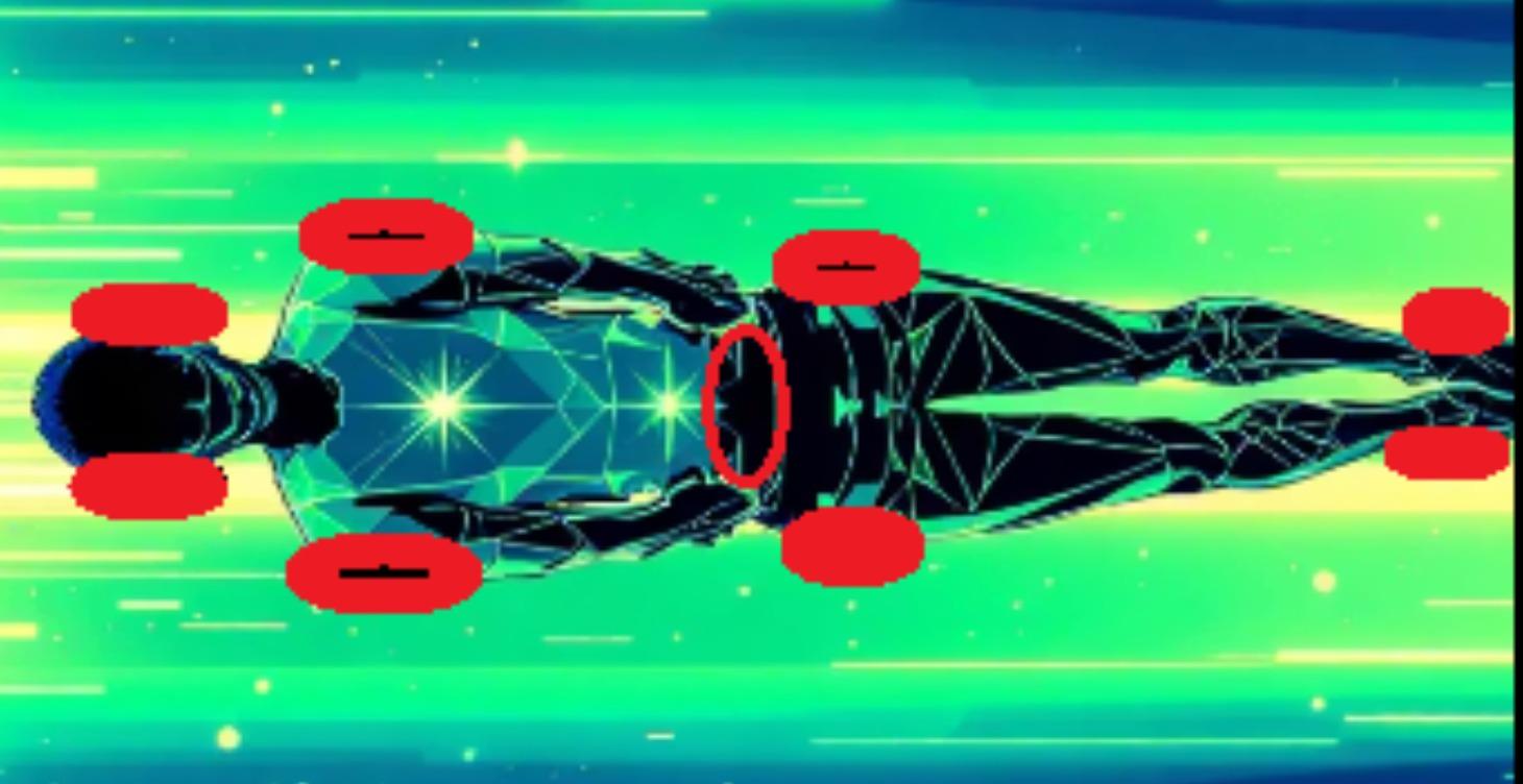 THE GRAVITY PROBLEM