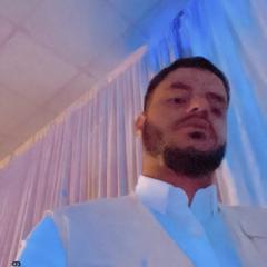 Mohamed Augustin