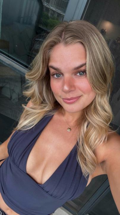 Emma Ehrensperger