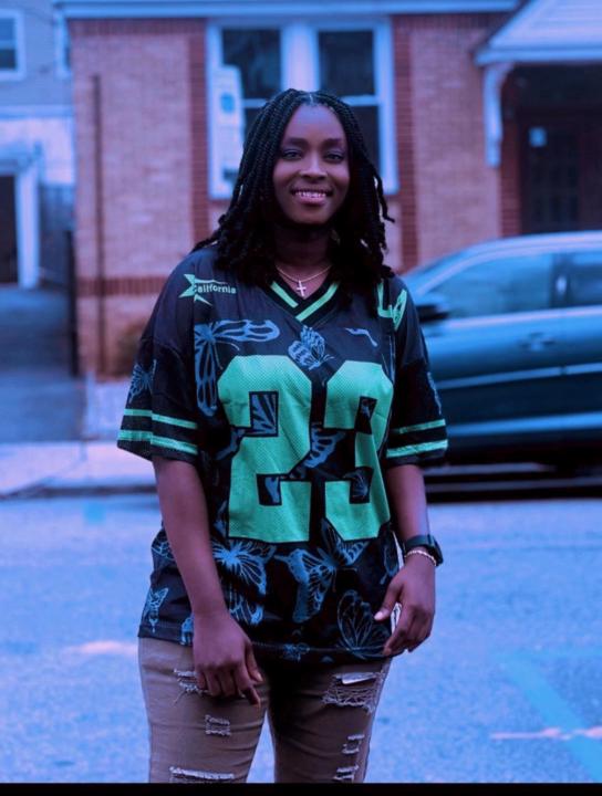 Esperenza Farah Pascal