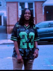 Esperenza Farah Pascal