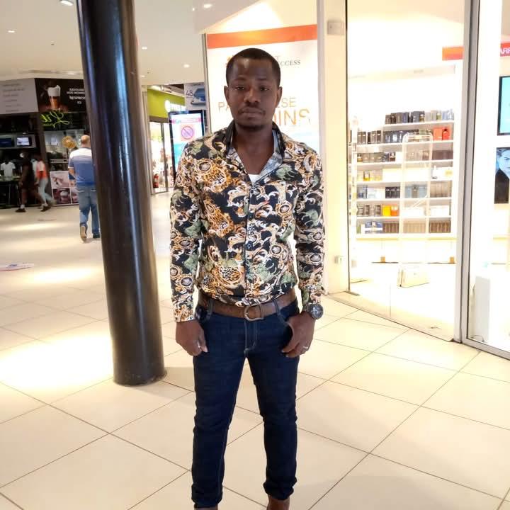 Kossi Nsougan