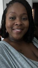 Shireika Talford