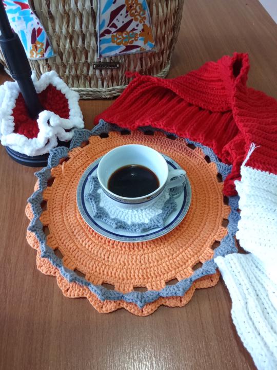 Warm welcome to the nerding nest