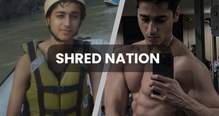Shred Nation