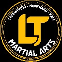 Let's Train Martial Arts