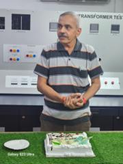 Sreedhar Murthy
