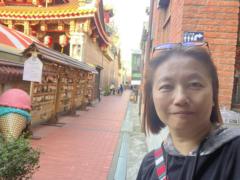 Huang Hung Ju