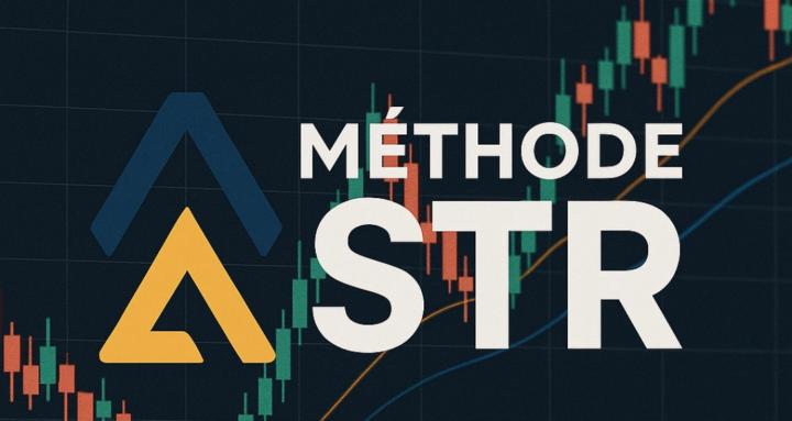 STR - Académie Trading