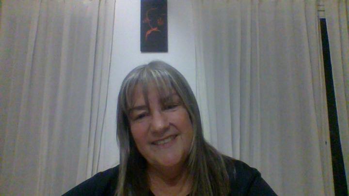 María de los Ángeles Sandiano