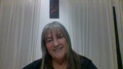 María de los Ángeles Sandiano
