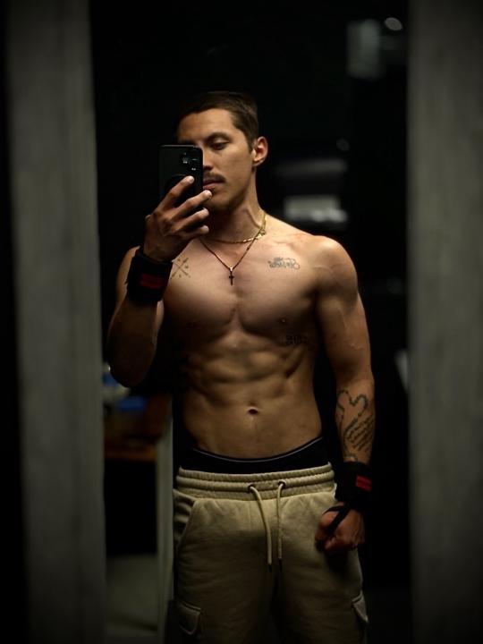 Alejandro Ruben Torres