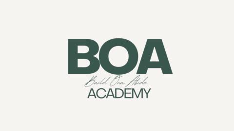 BOA Academy™ gallery image