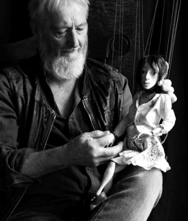 Ken Flett