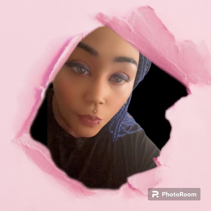 Danielle Saffold