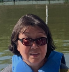 Baigal Batsukh