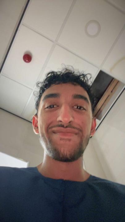 Umar Matadar
