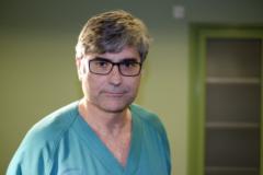 Javier Arranz  duran