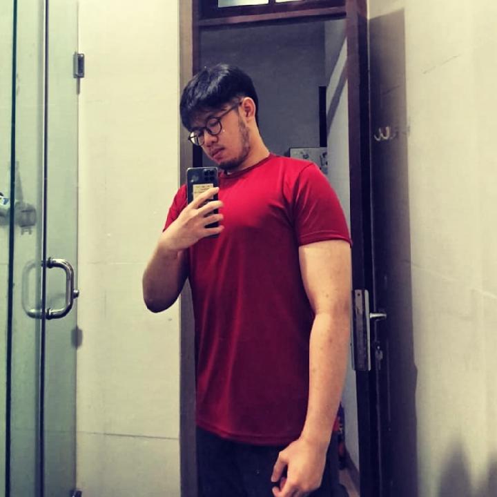 Eugene Susanto