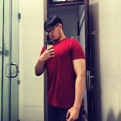 Eugene Susanto