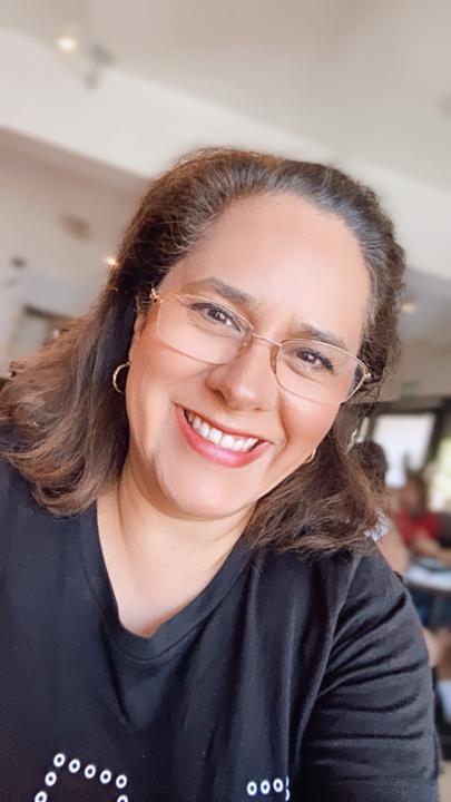 Ana Copado