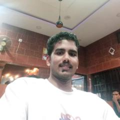 Seehari Prasad