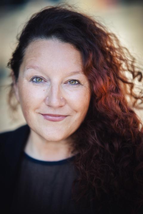 Nicole Kemptner