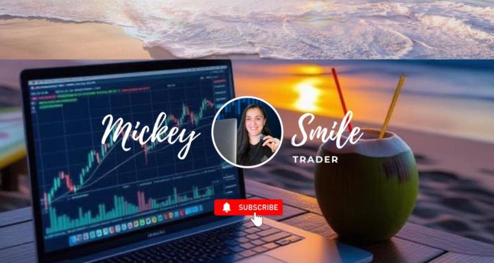 MickeySmile  
