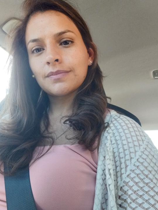 Fernanda Bonilla