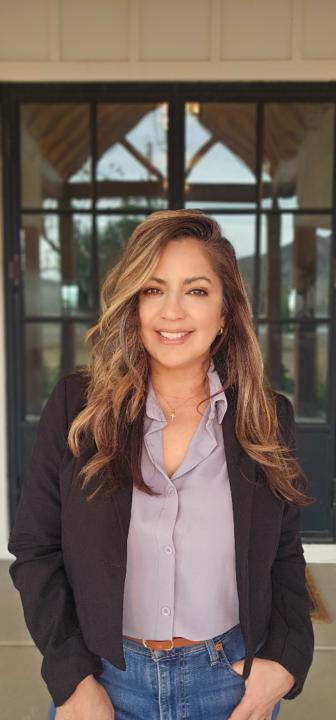 CIndy Morales