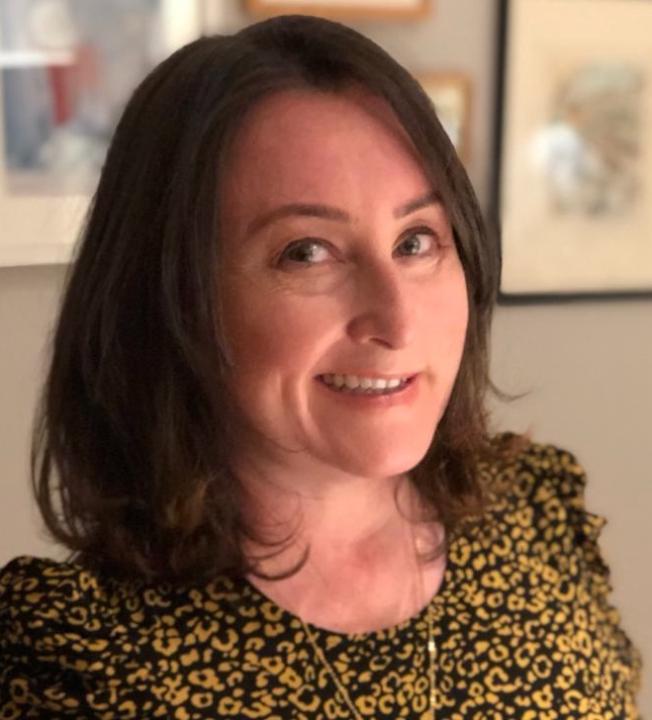 Paula Collins