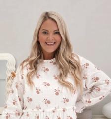 Megan Eley