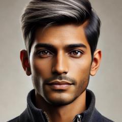 Raj R