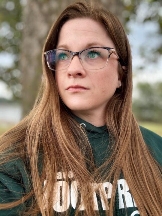 Jennifer Burch