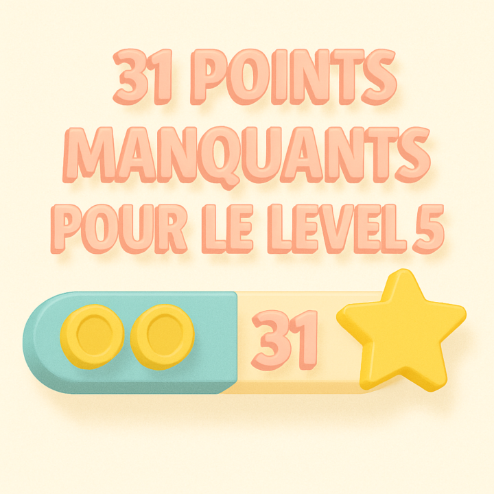 Level 5