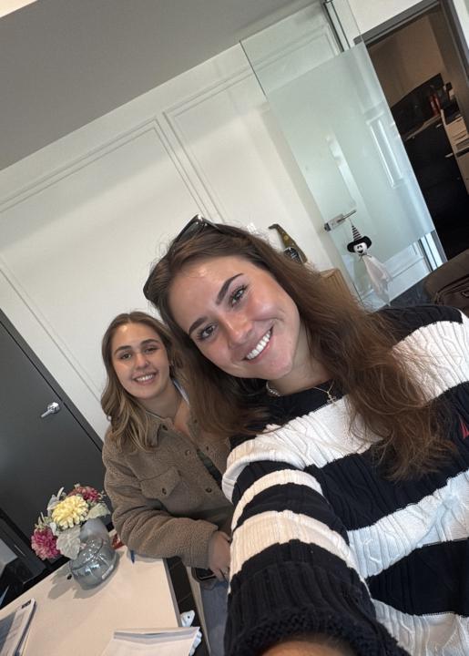 Deux nouvelles têtes dans l’équipe : on se présente !