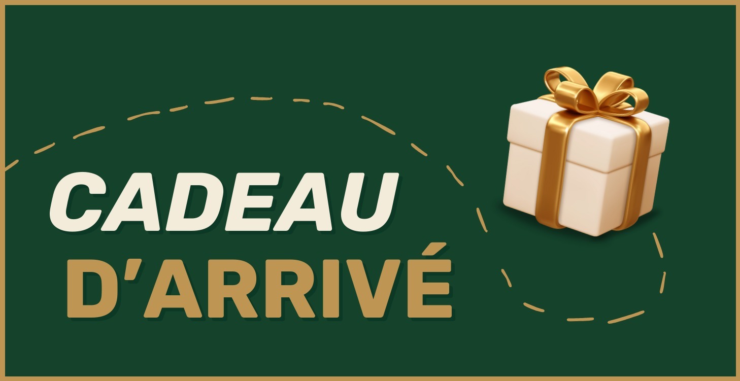 CADEAU 🎁