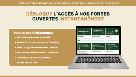 ACADÉMIE PROVENTE gallery image