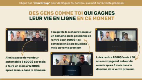ACADÉMIE PROVENTE gallery image