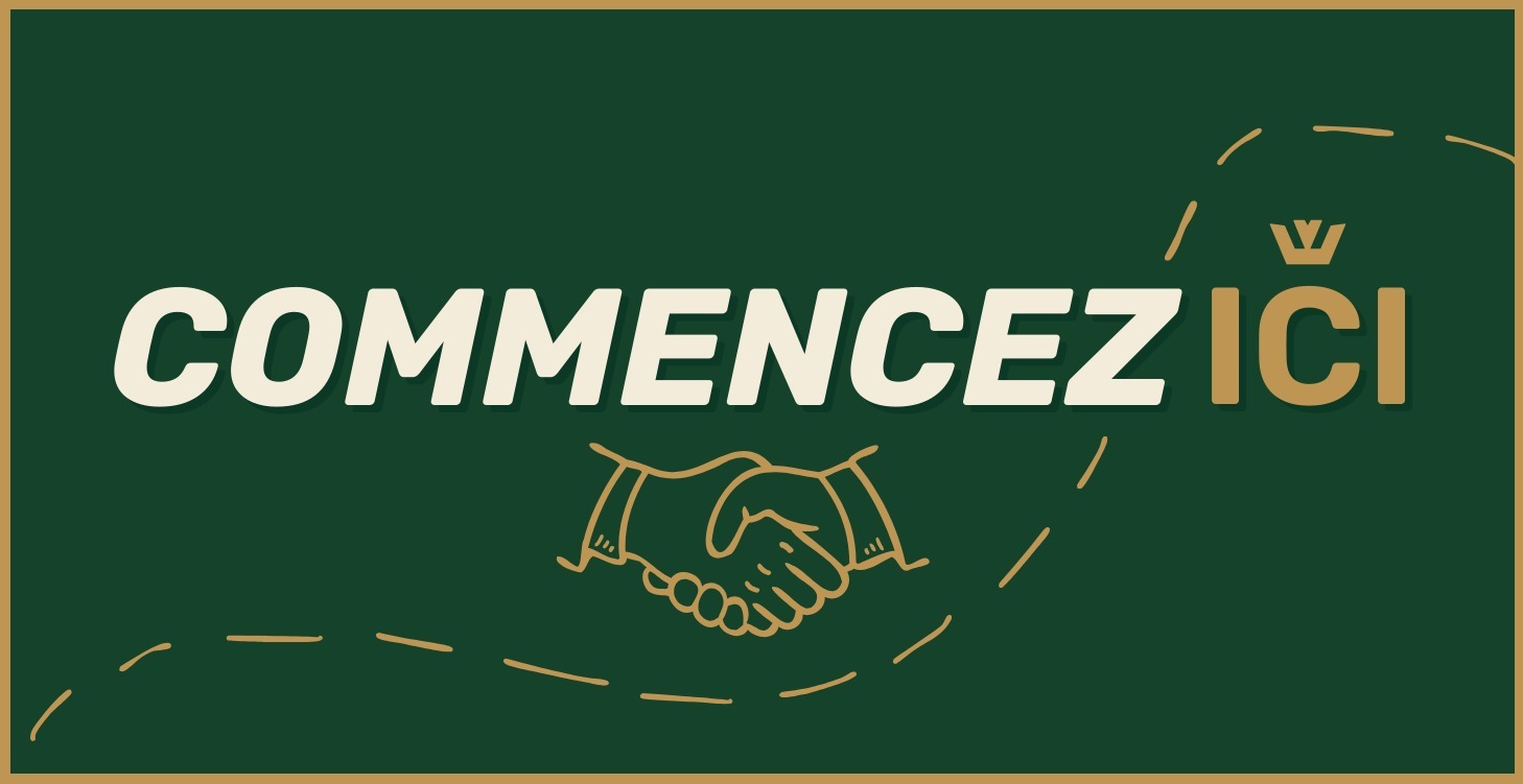 COMMENCER ICI