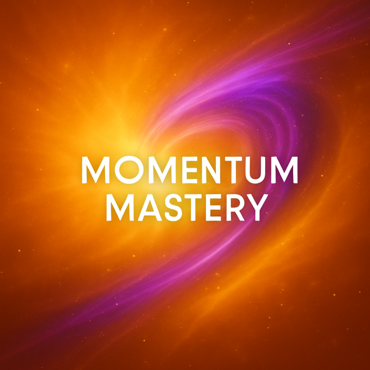 Ready to Move? Join Momentum Mastery 🌀