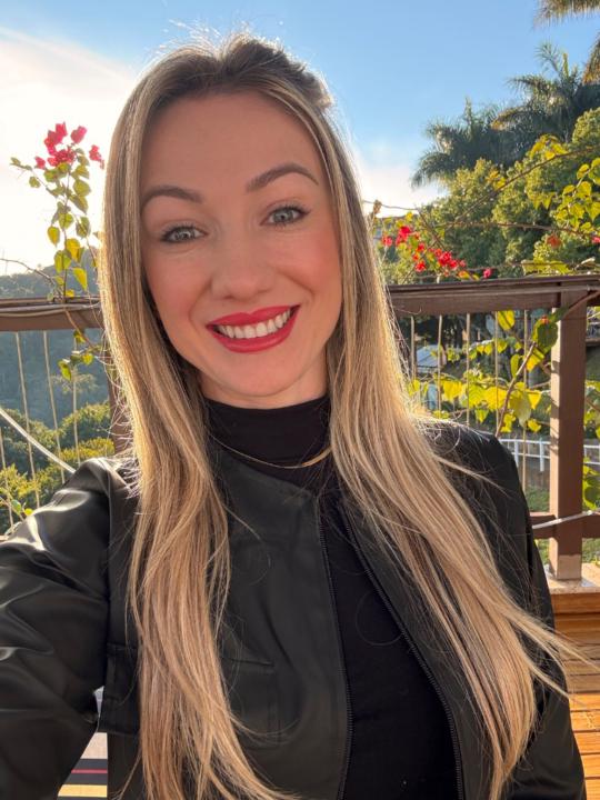 Graciele Dal Berto Mazetto