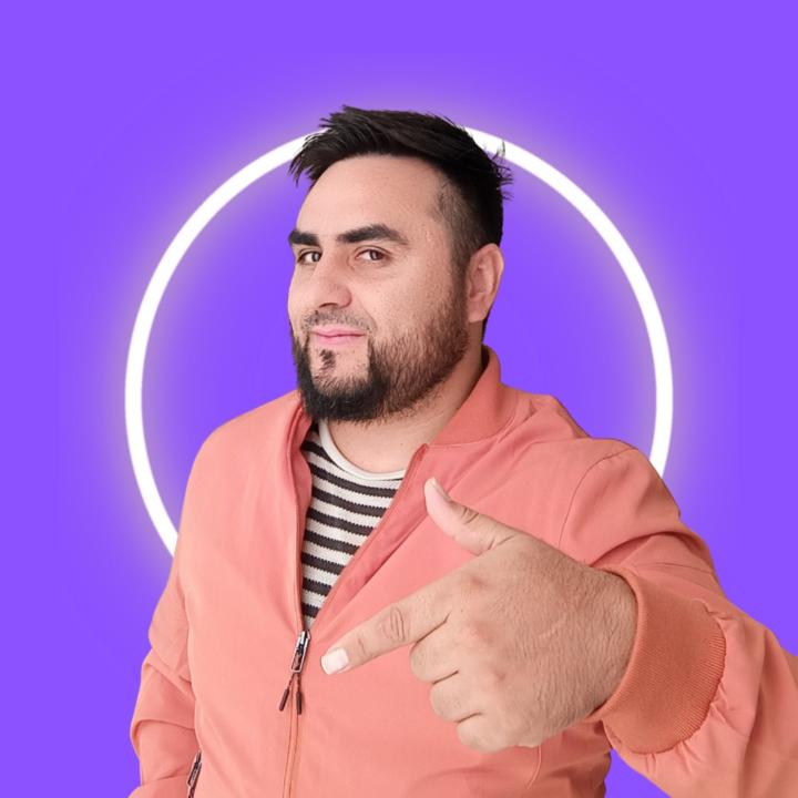 Ulises Bolaños Sanchez