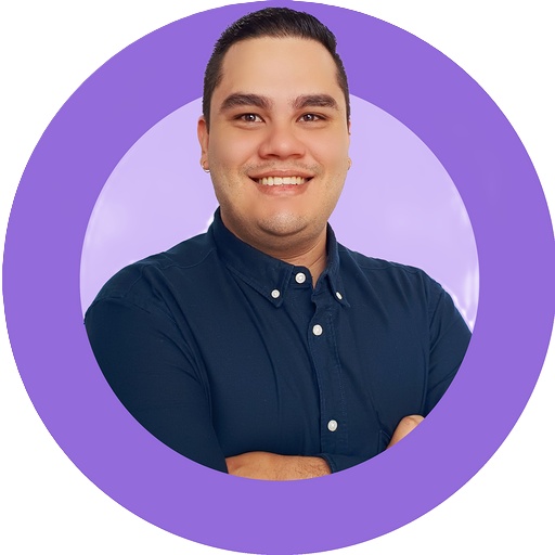 Juan Jara DMs Unmonitored