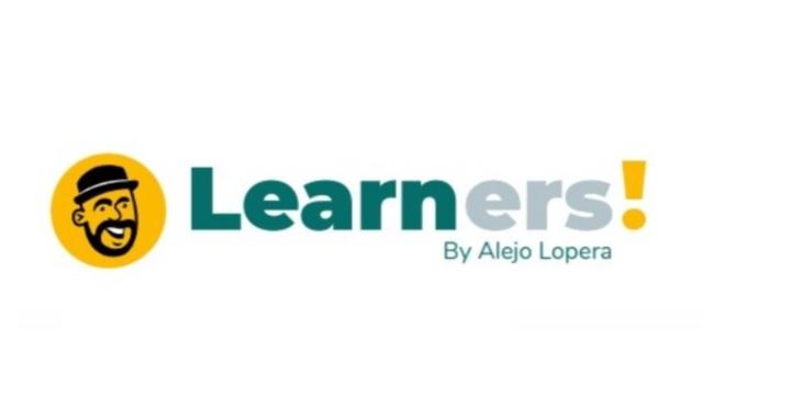 LEARNERS by ALEJO LOPERA