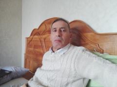 Hassan Oudda
