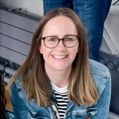 Jemma Defroand Davis