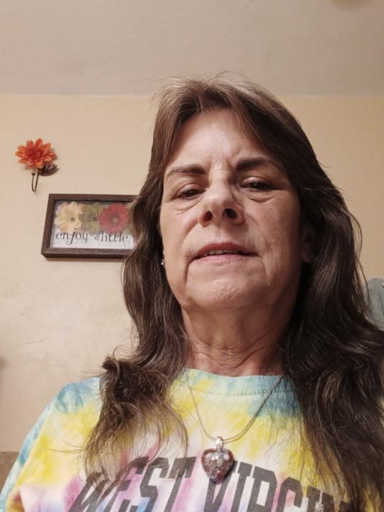 Sherry Harris