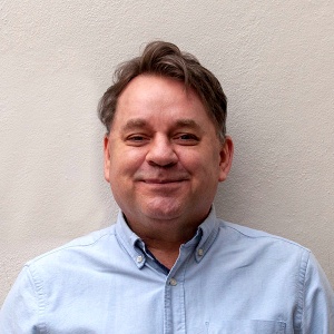Richard Cawsey